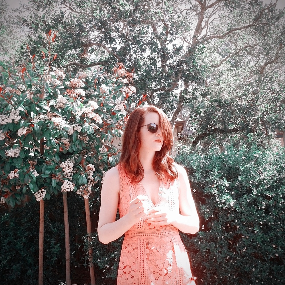 Meet your Posher, Mckenna